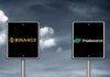 Binance y SEC llegan a un acuerdo, BNB y Tradecurve forman un patrón alcista