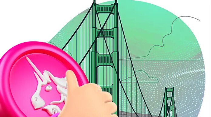 Uniswap aprueba los ‘puentes’ blockchain de Wormhole y Axelar