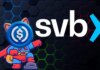 El emisor de USDC fue el principal beneficiario del rescate de Silicon Valley Bank