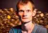 Vitalik Buterin invierte millones en criptomoneda ‘desconocida’