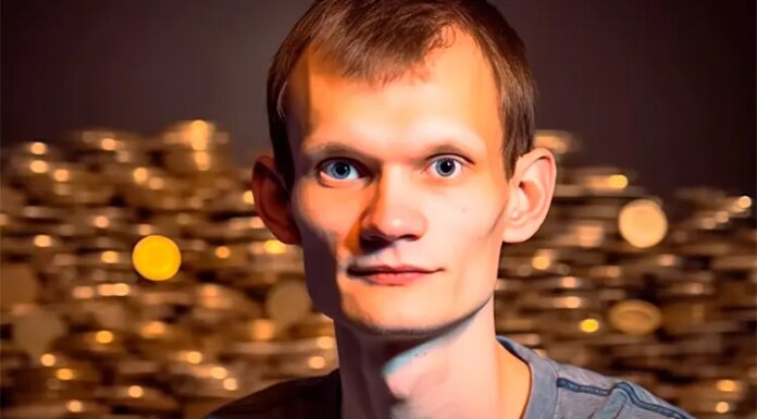 Vitalik Buterin invierte millones en criptomoneda ‘desconocida’
