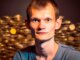 Vitalik Buterin invierte millones en criptomoneda ‘desconocida’