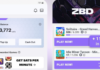 Puedes ganar Bitcoin por jugar más de 100 juegos de Android