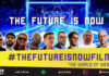 El mundo de Web3: una nueva película de la serie #TheFutureisNowFilm crea una adopción masiva para Web3