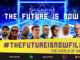 El mundo de Web3: una nueva película de la serie #TheFutureisNowFilm crea una adopción masiva para Web3
