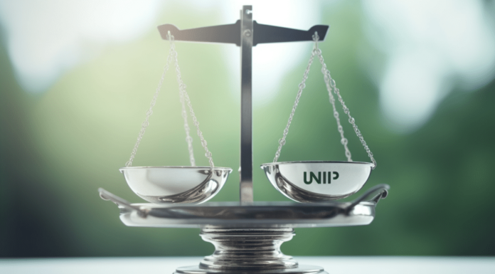 Uniswap propone reducción de tarifas; ¿UNI se embarcará en un viaje alcista?