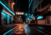 Así es como el último progreso de Tron puede afectar la posición de mercado de TRX