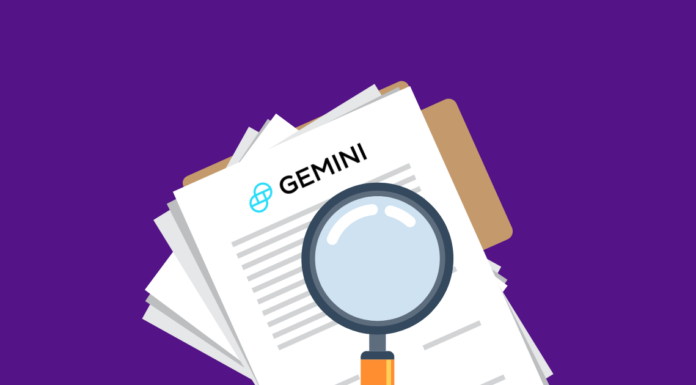 Gemini se burla de la reinscripción de XRP: ¿un giro positivo para el precio de XRP?