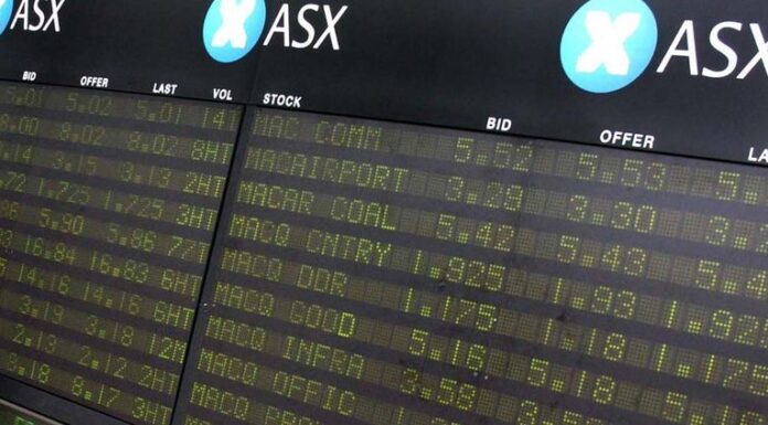 El ASX ha terminado todos sus planes relacionados con Blockchain