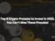 Las 5 mejores preventas de criptomonedas para invertir en 2023. ¡No te puedes perder estas preventas!