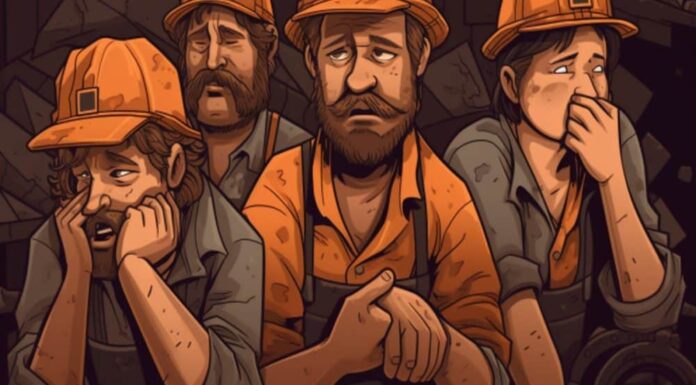 Los mineros de Bitcoin podrían enfrentar este doble golpe