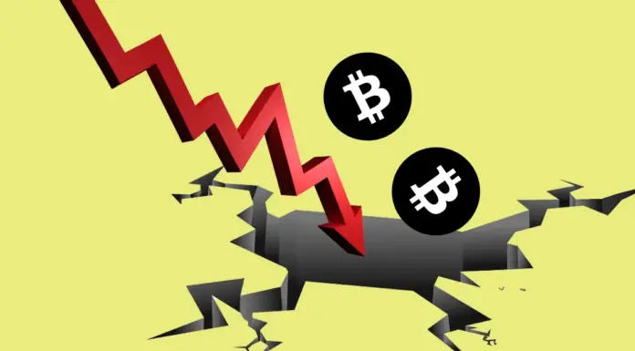 Bitcoin pierde presión de compra a medida que se bloquea fuertemente: he aquí por qué $ 30K es inminente para el precio de BTC