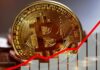 Bitcoin alcanzará los USD 175 000 si los precios superan este canal ascendente, afirma un comerciante