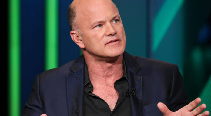 Mike Novogratz: Crypto es «Lackadaisical» en este momento