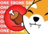 El token del ecosistema Shiba Inu BONE aumenta un 88 %, ¿demasiado tarde para comprarlo?