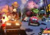 Delabs Games recauda $ 4.7 millones para construir en Polygon