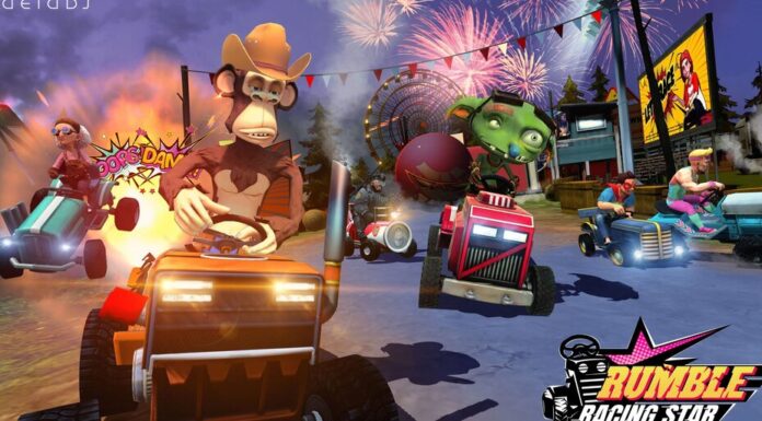 Delabs Games recauda $ 4.7 millones para construir en Polygon