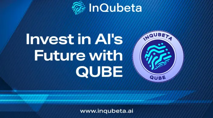 AI Altcoins ocupan un lugar central a medida que la UE finaliza las reglas de capital de Crypto Bank: Fetch, Ocean Protocol e InQubeta Erupt