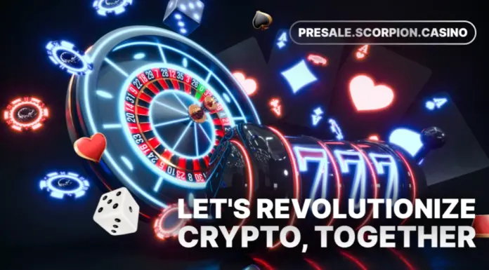 Scorpion Casino Token, Bitcoin y XRP: ¡Explorando la adopción de los tokens de utilidad superior de Crypto!