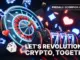 Scorpion Casino Token, Bitcoin y XRP: ¡Explorando la adopción de los tokens de utilidad superior de Crypto!