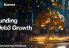 El innovador token Web3 de Borroe ($ROE) gana un impulso masivo mientras que Conflux (CFX) y Helium (HNT) tropiezan