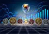 Las mejores selecciones de criptomonedas para inversiones a largo plazo: Ethereum (ETH), DigiToads (TOADS) y Chainlink (LINK)