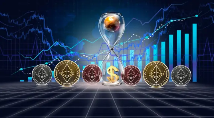 Las mejores selecciones de criptomonedas para inversiones a largo plazo: Ethereum (ETH), DigiToads (TOADS) y Chainlink (LINK)
