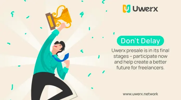 Uwerx, DOGE y ATOM: criptomonedas que merecen su atención en 2023