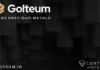 Golteum (GLTM) desafía el dominio de ApeCoin (APE) y Cosmos (ATOM)