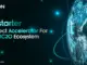 Eonstarter busca recaudar USD 300 000 en una venta de fichas basada en Bitcoin después de asegurar una inversión previa a la semilla de USD 100 000