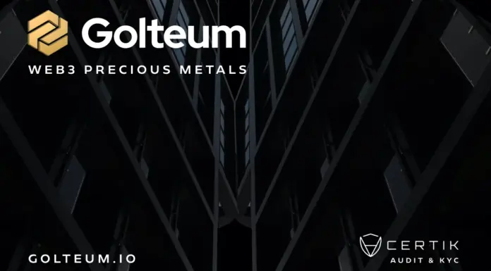 Cómo Golteum (GLTM) y Aave (AAVE) están impulsando la visión de descentralización de Satoshi