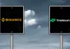 Por qué los inversores están vendiendo Binance (BNB) y OKX Exchange (OKB) para adquirir Tradecurve (TCRV)