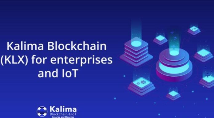 Kalima asegura un compromiso de inversión de $10 millones y anuncia una venta privada y cotización DEX