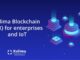 Kalima asegura un compromiso de inversión de $10 millones y anuncia una venta privada y cotización DEX