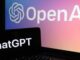OpenAI lleva ChatGPT a Android mientras continúa el auge de la IA