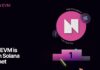 Neon EVM se lanza en Solana Mainnet