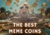 La mejor moneda de Meme para comprar ahora | Guía para principiantes sobre nuevas monedas de memes y nuevos proyectos criptográficos de tendencia