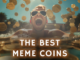 La mejor moneda de Meme para comprar ahora | Guía para principiantes sobre nuevas monedas de memes y nuevos proyectos criptográficos de tendencia
