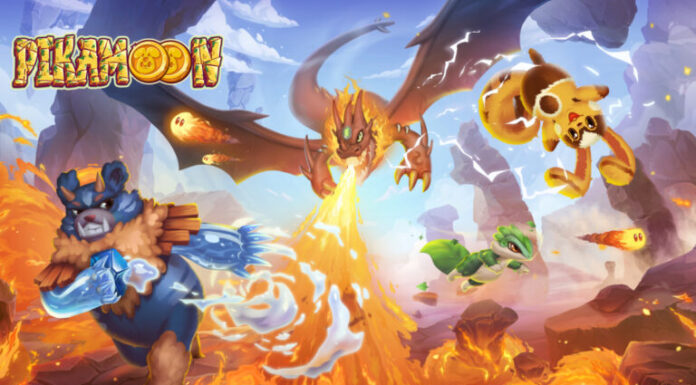 El juego Ethereum Blockchain Pikamoon recauda $ 3.6 millones, la fase final de ICO se agota rápidamente