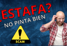 Cosky Exchange: ¿Estafa o Copia Hackeada de Solain en su Primer Mes? COSKY SCAM