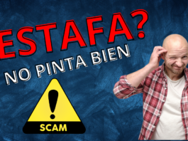 Cosky Exchange: ¿Estafa o Copia Hackeada de Solain en su Primer Mes? COSKY SCAM