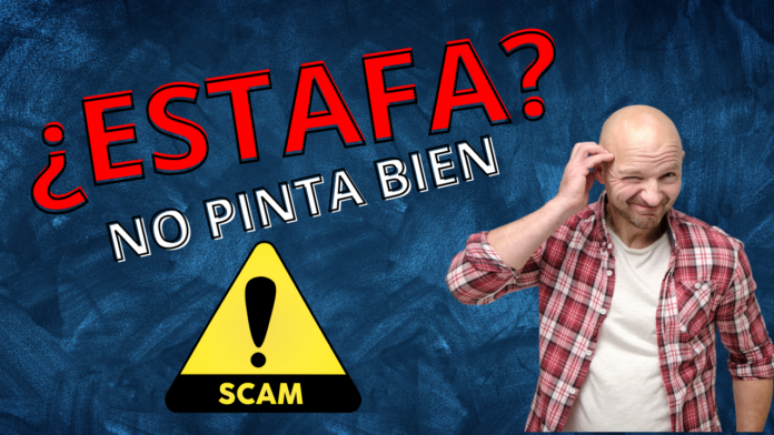 COSKY SCAM