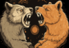 ¿Por qué los toros Shiba Inu podrían caer ante los osos?