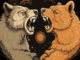 ¿Por qué los toros Shiba Inu podrían caer ante los osos?