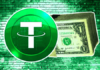 El emisor de USDT, Tether, informa una disminución del 30% en las ganancias