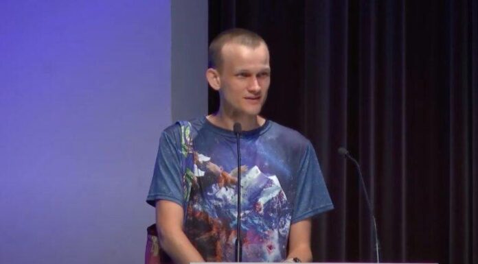 Opinión de Vitalik Buterin sobre Worldcoin ($WLD): una nueva perspectiva sobre la prueba de personalidad