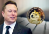 Dogecoin salta un 13 % tras el tuit críptico de Elon Musk – Detalles