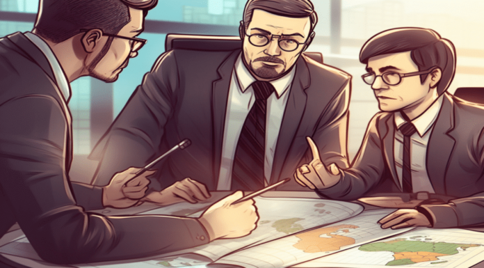 Terraform nombra nuevo CEO mientras Do Kwon permanece en la cárcel