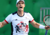 Datos de tenis de Wimbledon de Andy Murray transformados en obras de arte NFT