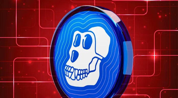 ApeCoin tiene altas posibilidades de caer un 20%, dice analista